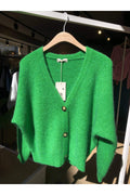 Cardigans - 20255 Button Cardigan van Mika Elles