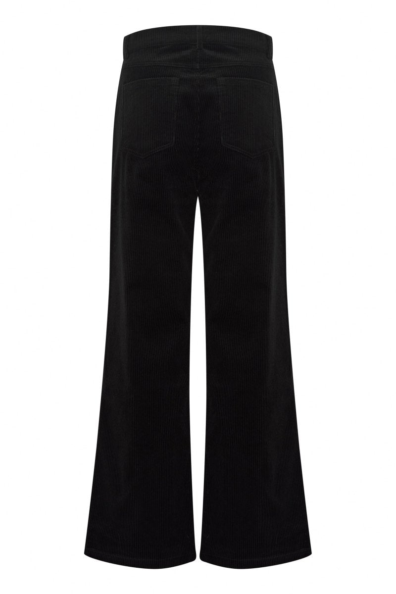 40% Bydanna Pants aw23 van b.young – Broeken voor dames | Meisjes Brugge