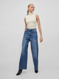 Jeans - Vifreya Jaf Hw Jeans - Noos SS25 van Vila