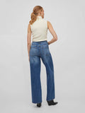 Jeans - Vifreya Jaf Hw Jeans - Noos SS25 van Vila