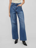 Jeans - Vifreya Jaf Hw Jeans - Noos SS25 van Vila