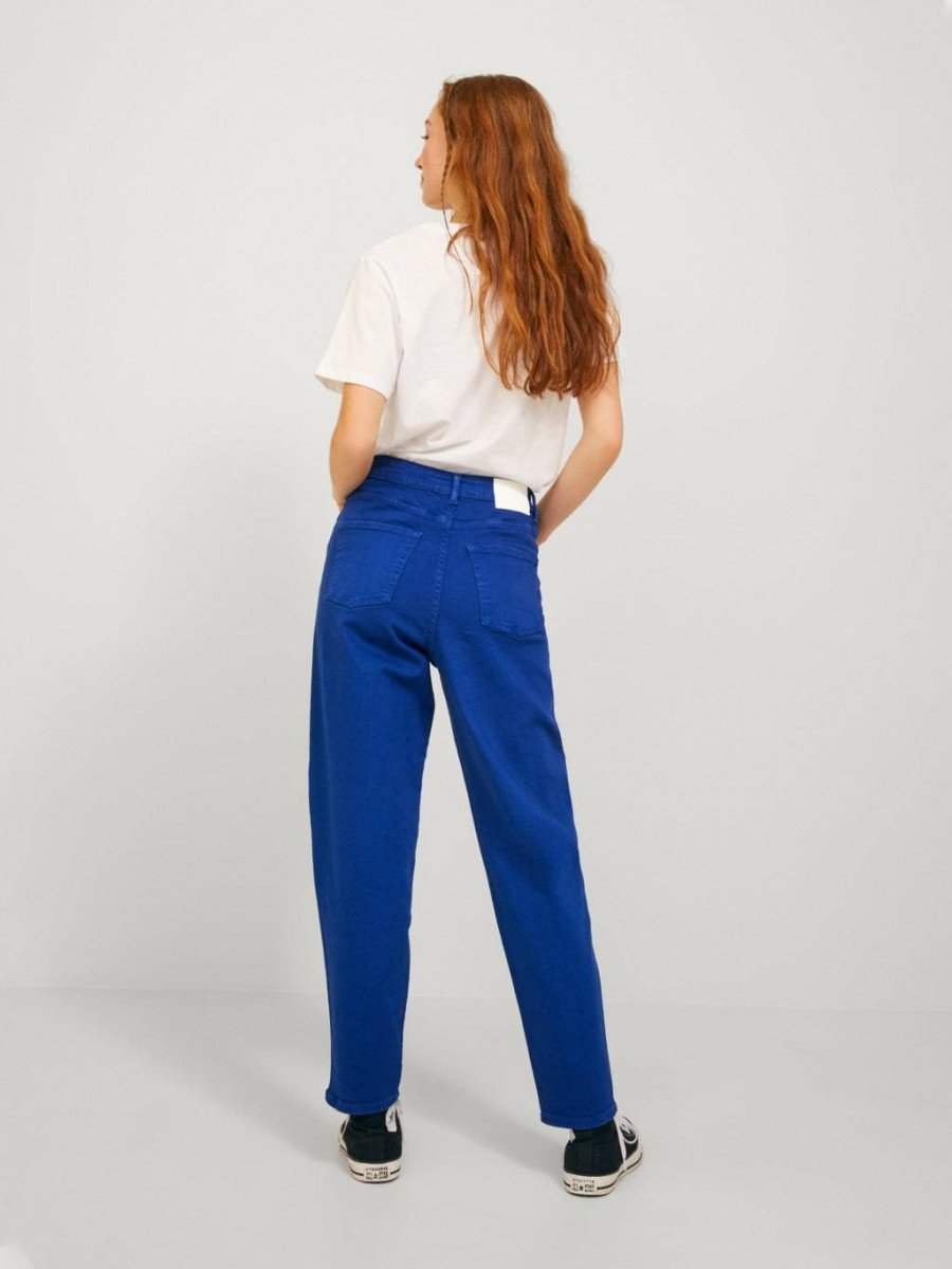 70% Jxlisbon Mom Hw Jeans - koop Jeans van JJXX bij Meisjes Brugge