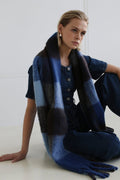 Sjaals - Iaagge Scarf van Ichi
