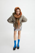 Sjaals - Iaagge Scarf van Ichi