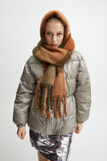 Sjaals - Iaagge Scarf van Ichi