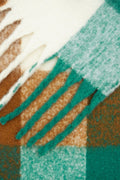 Sjaals - Iaagge Scarf van Ichi