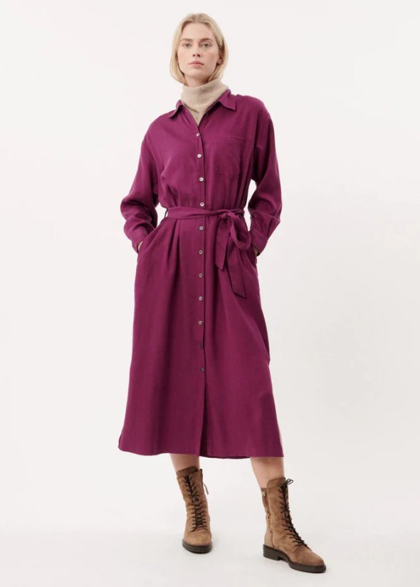 Adenisse Robe- koop Jurken van FRNCH bij Tweemeisjes