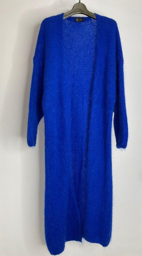 Alana mohair cardigan- koop Cardigans van Twee Meisjes bij Tweemeisjes