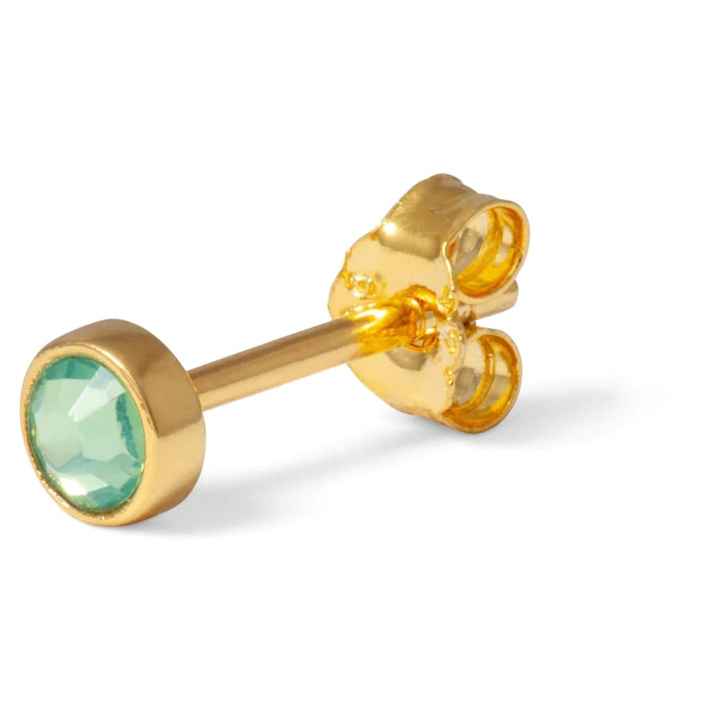 Bling 1 Pcs - Crystal- koop Juwelen van Lulu Copenhagen bij Tweemeisjes