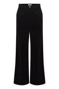 Black Broeken - Bydanna Pants aw23 van b.young
