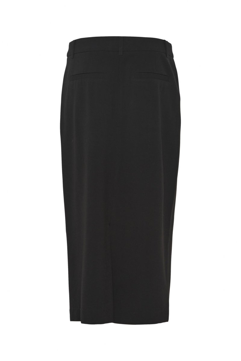 Bydanta Skirt 2- koop Rokken van b.young bij Tweemeisjes