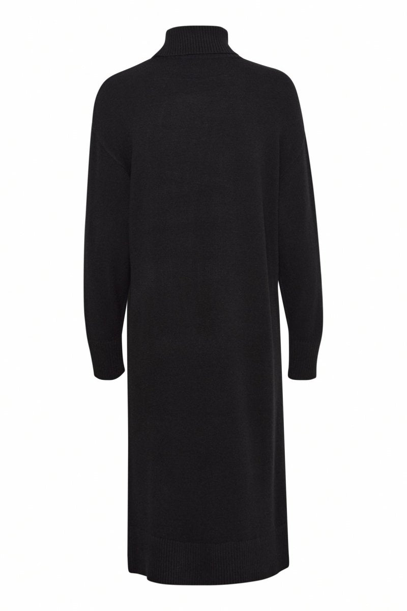 Bymanina Dress- koop Jurken van b.young bij Tweemeisjes
