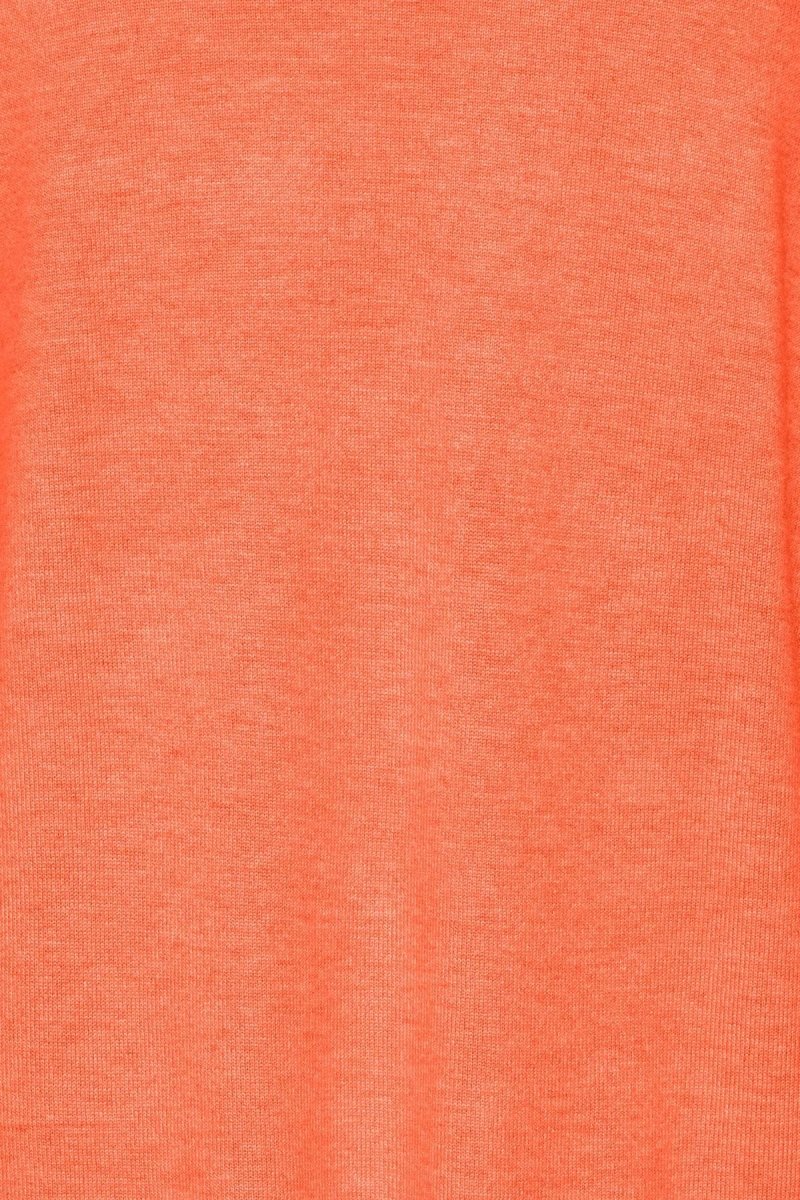 Bymmpimba 1 V-neck Pullover- koop Pulls van b.young bij Tweemeisjes