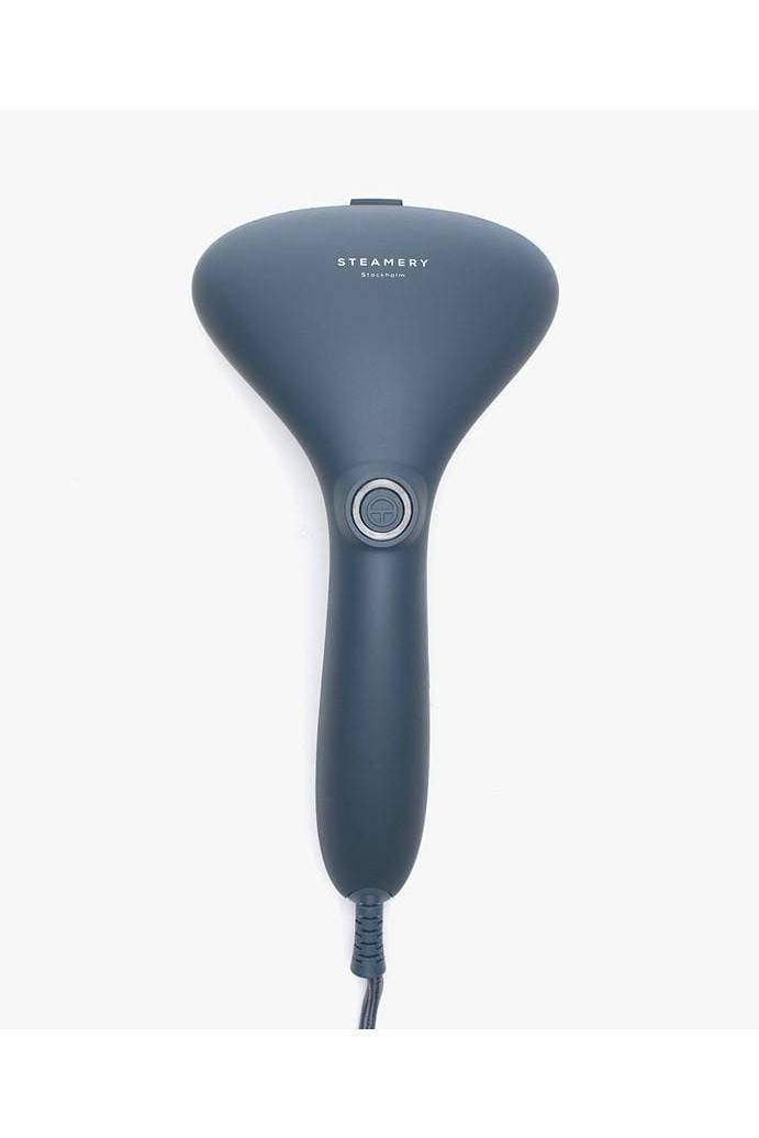Cirrus Nr. 2 steamer navy van The Steamery – Gifts voor dames | Meisjes Brugge