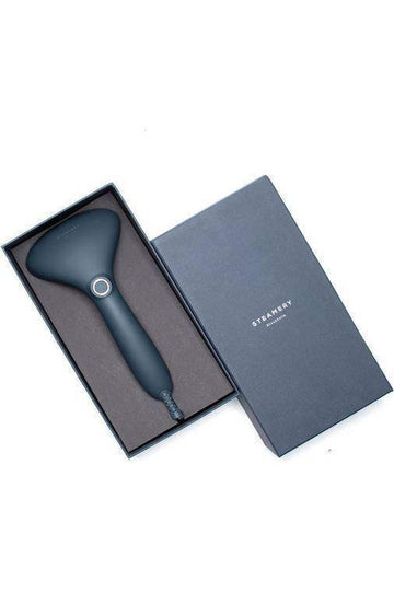 Cirrus Nr. 2 steamer navy - koop Gifts van The Steamery bij Meisjes Brugge