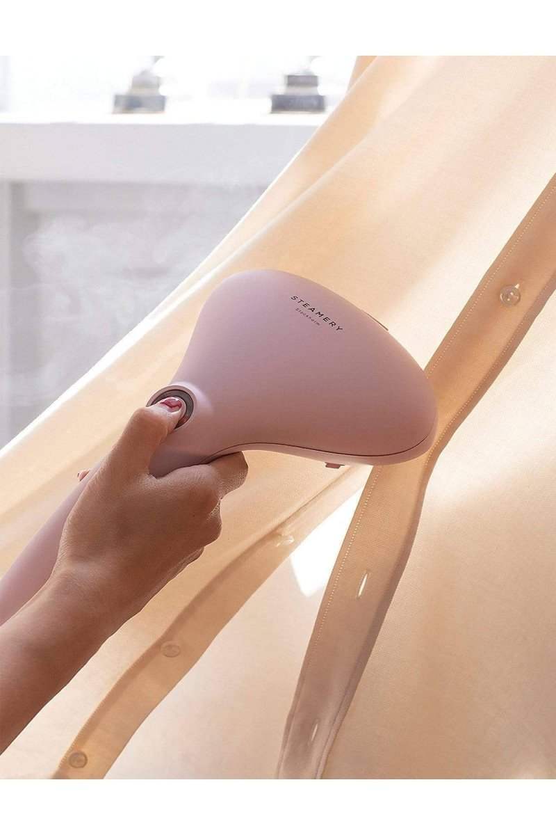 Cirrus Nr. 2 steamer pink - koop Gifts van The Steamery bij Meisjes Brugge