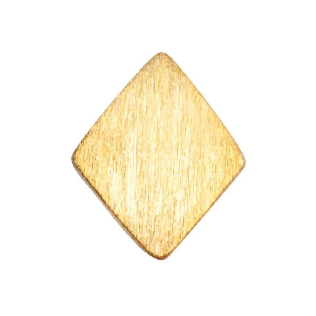 Confetti 1 Pcs - Gold Plt- koop Juwelen van Lulu Copenhagen bij Tweemeisjes