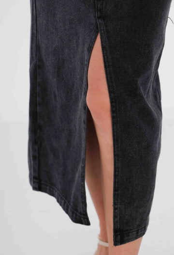 Eliza Jeans skirt