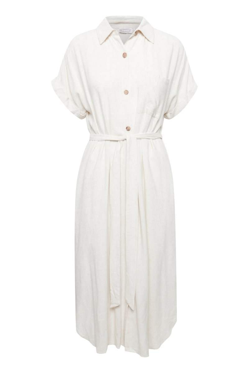 Fratel Dress 1 - koop Jurken van Fransa bij Meisjes Brugge