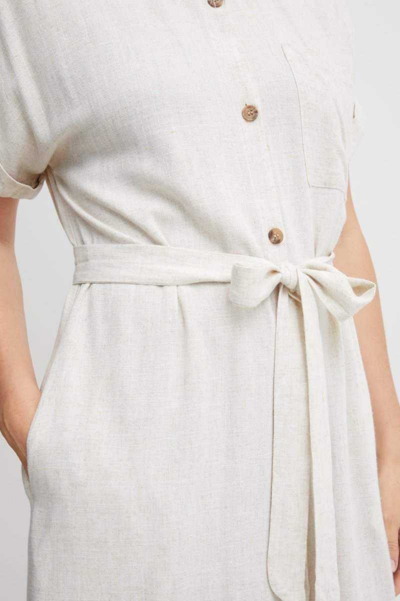 Fratel Dress 1 - koop Jurken van Fransa bij Meisjes Brugge