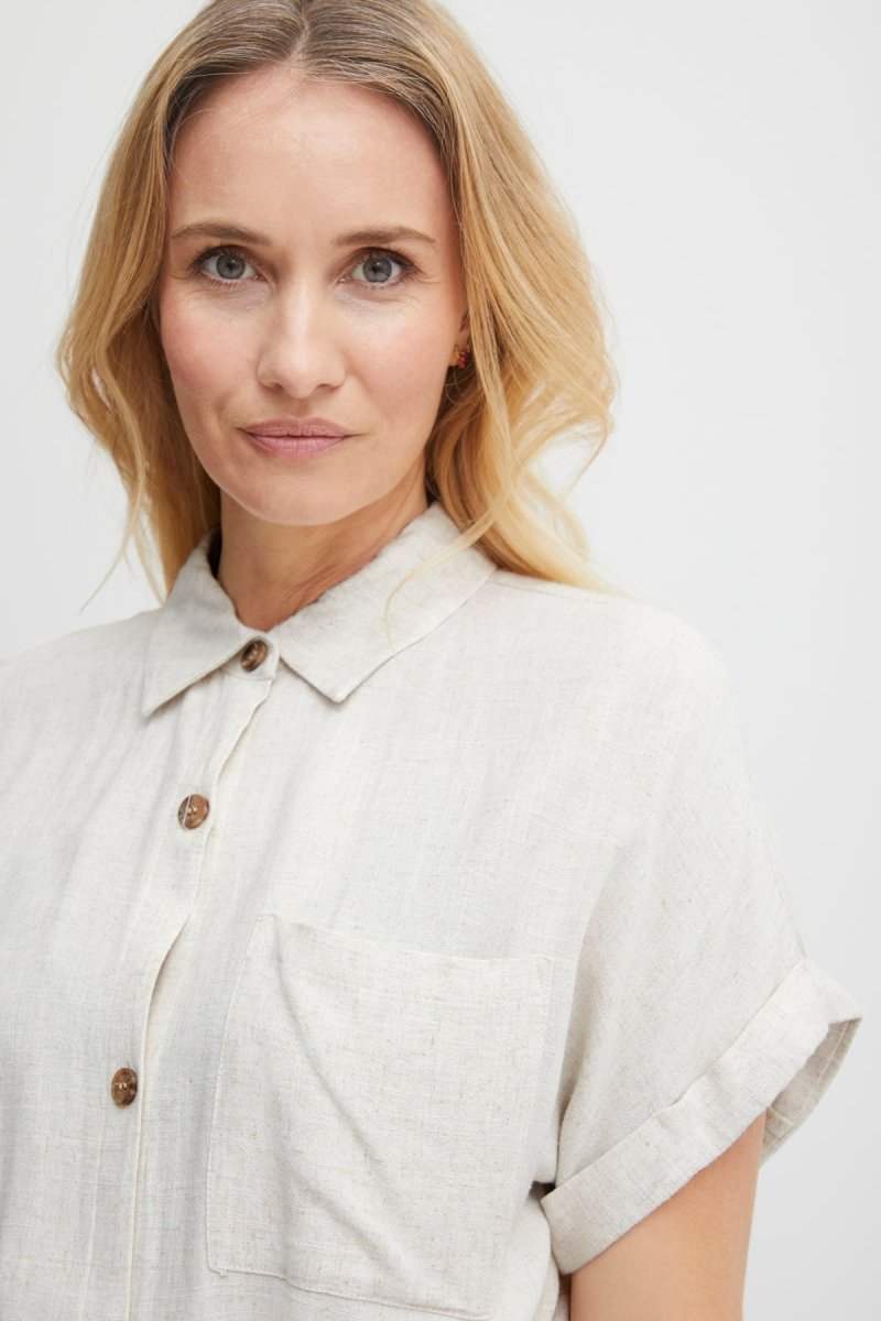 Fratel Dress 1 - koop Jurken van Fransa bij Meisjes Brugge