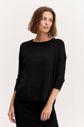 Frblume Pullover 2