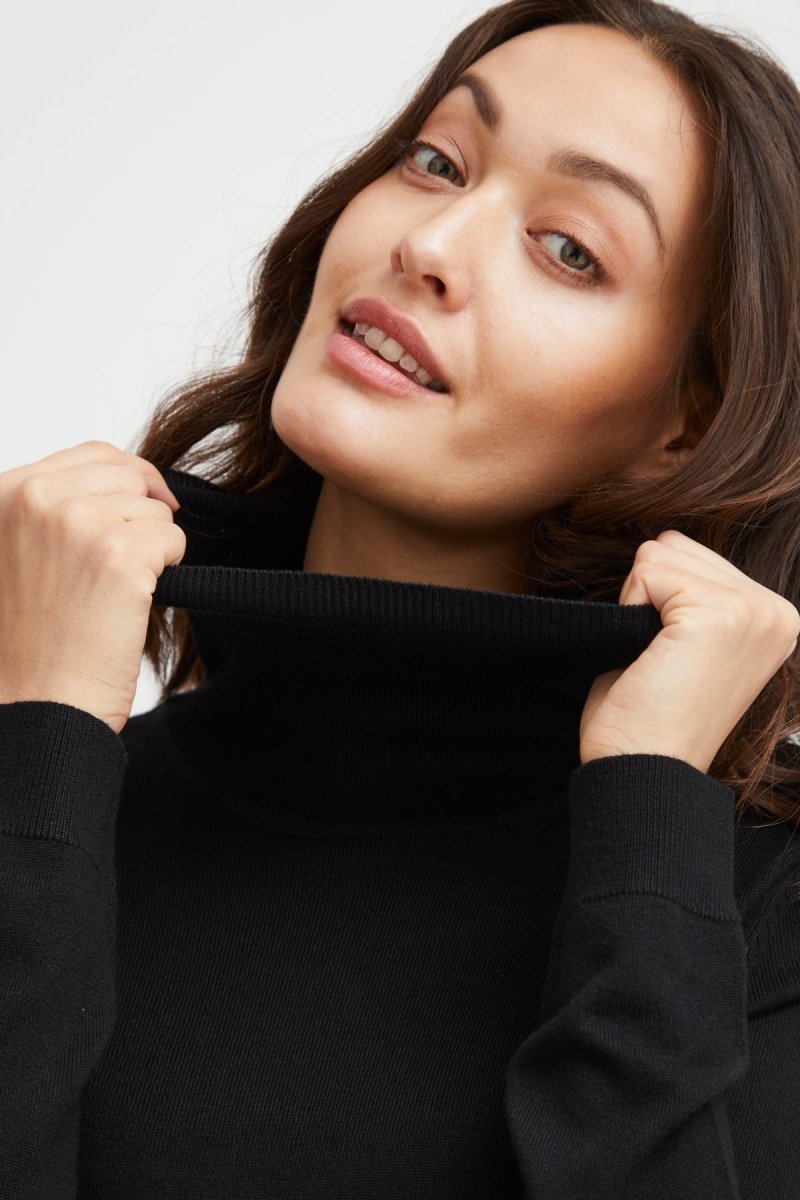 Frblume Pullover 4- koop Pulls van Fransa bij Tweemeisjes