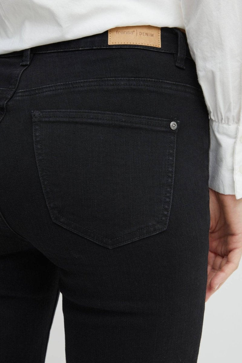 Frlissi Hanna Jeans 1- koop Jeans van Fransa bij Tweemeisjes