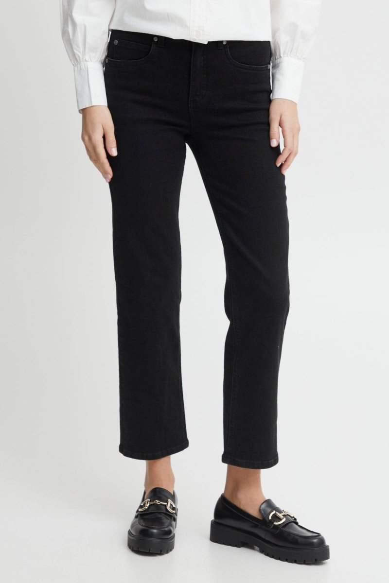 Frlissi Hanna Jeans 1 van Fransa – Jeans voor dames | Meisjes Brugge