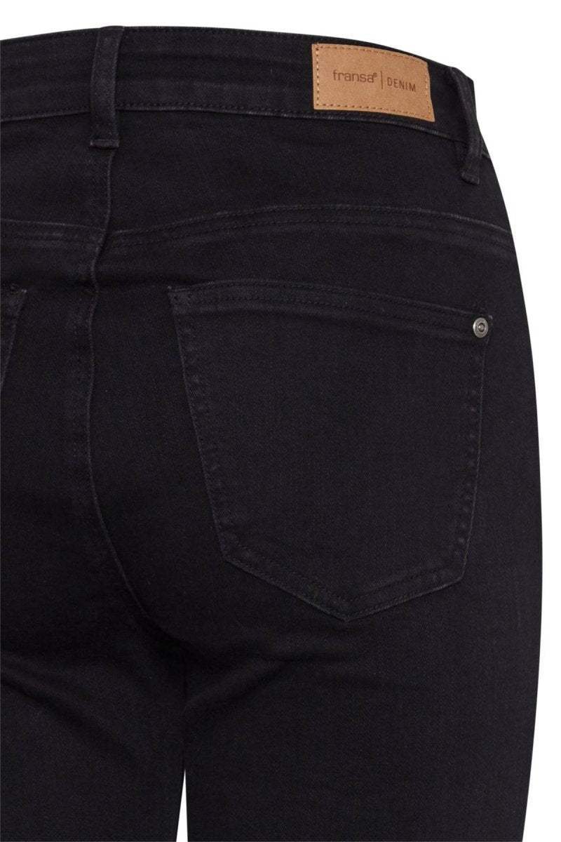 Frlissi Hanna Jeans 1 van Fransa – Jeans voor dames | Meisjes Brugge