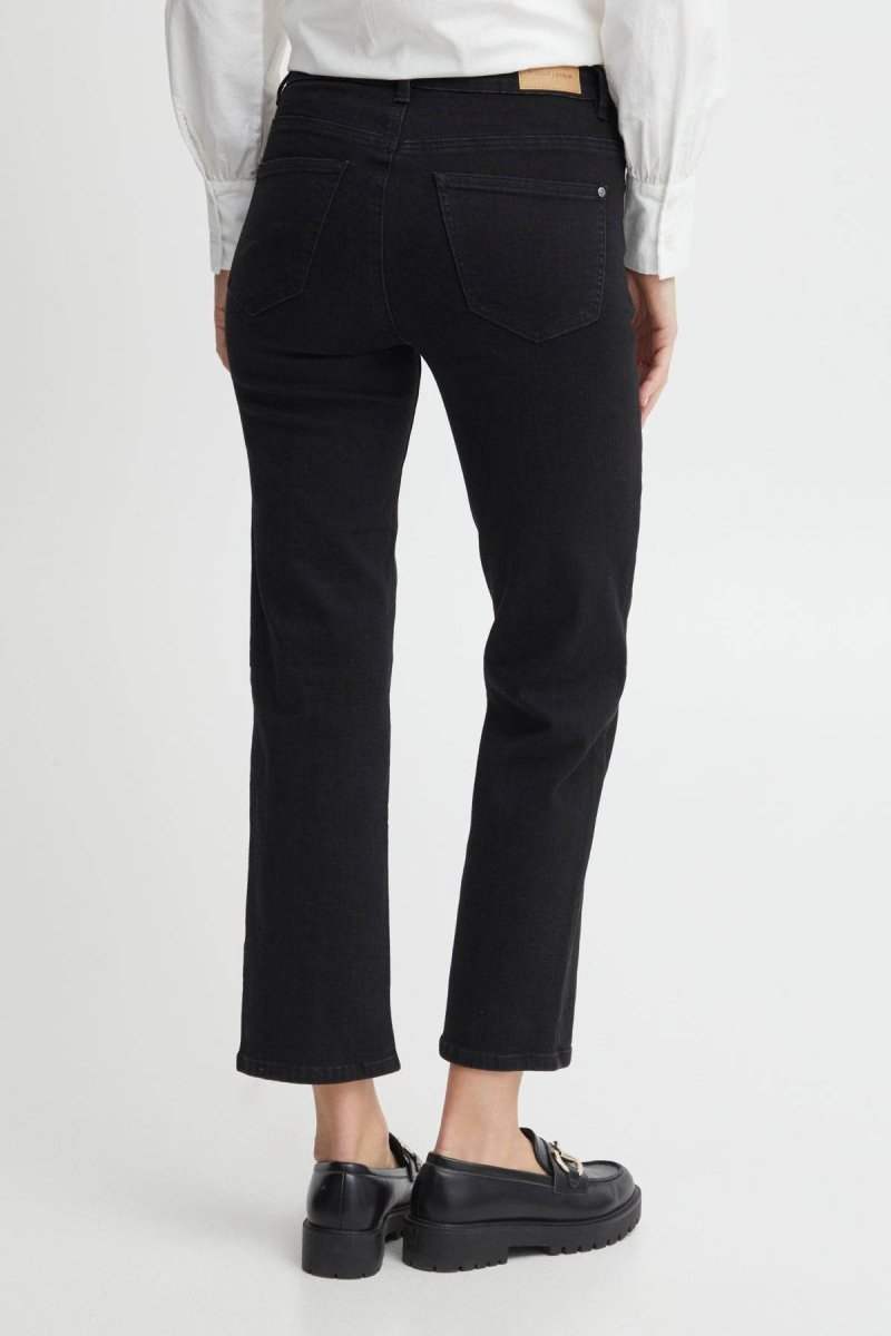 Frlissi Hanna Jeans 1 - koop Jeans van Fransa bij Meisjes Brugge