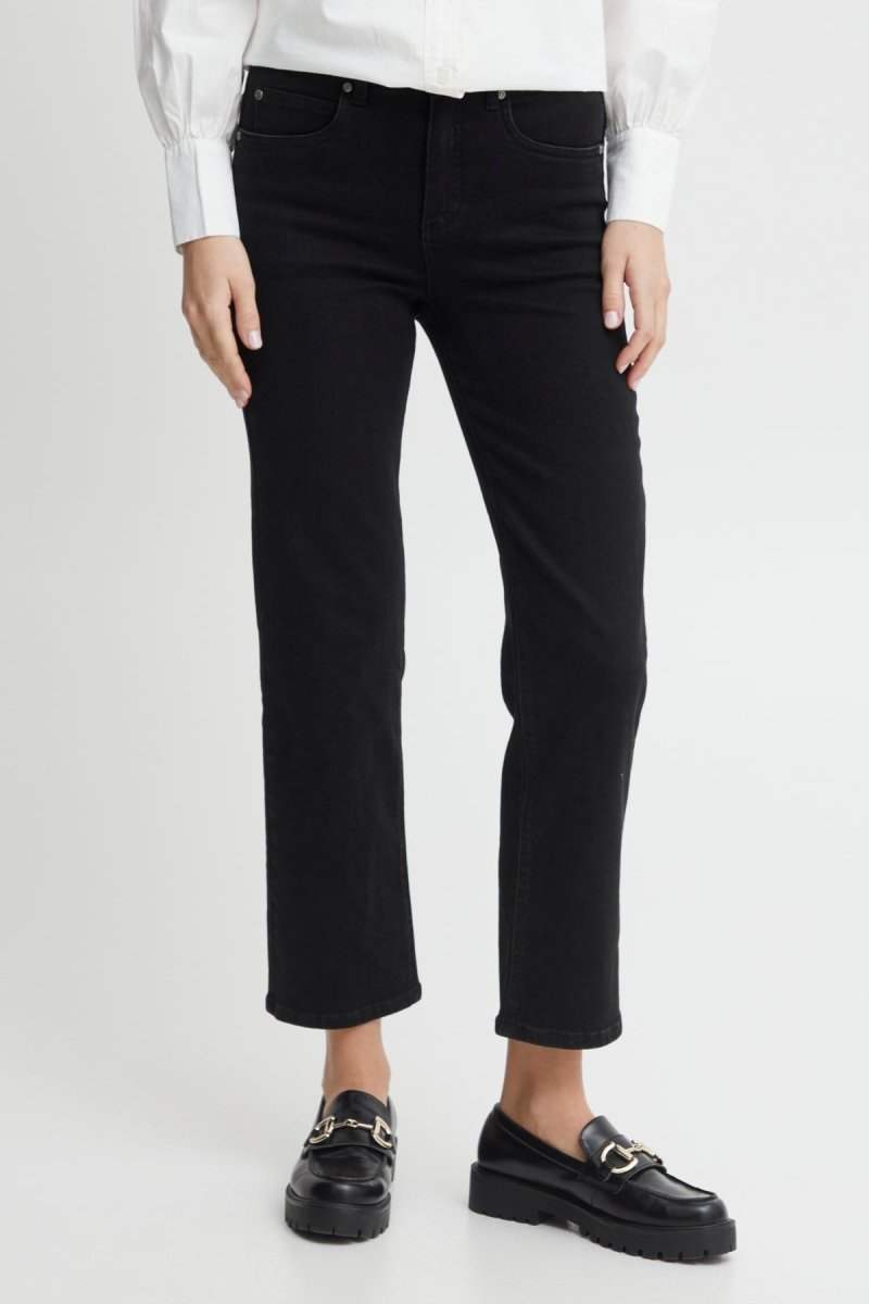 Frlissi Hanna Jeans 1 van Fransa – Jeans voor dames | Meisjes Brugge