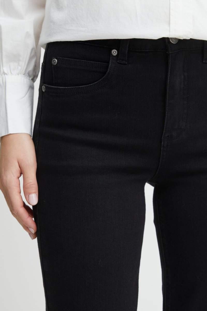 Frlissi Hanna Jeans 1 van Fransa – Jeans voor dames | Meisjes Brugge