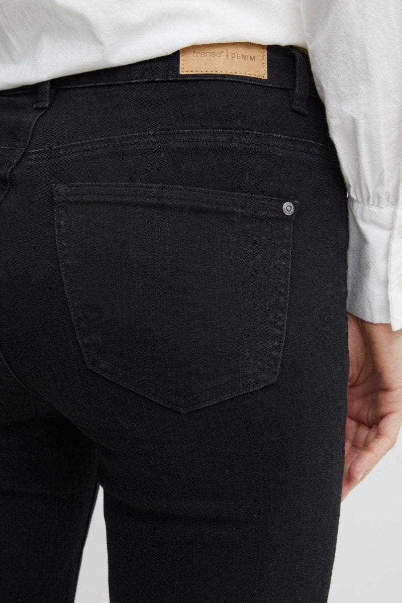 Frlissi Hanna Jeans 1 van Fransa – Jeans voor dames | Meisjes Brugge