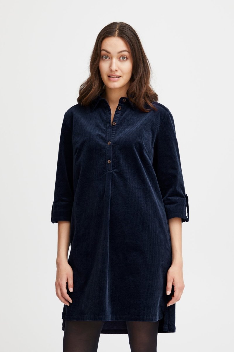 Frmita Tunic 1- koop Jurken van Fransa bij Tweemeisjes