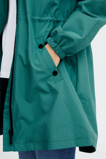 Frpafasa Rain Jacket