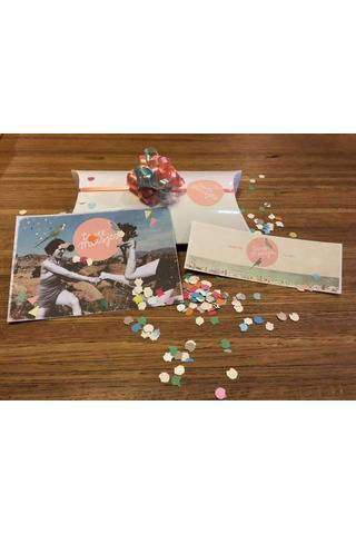 250 Gifts - Gift Card Twee Meisjes & Meisjes van Twee Meisjes