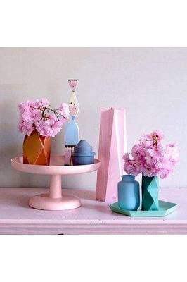 Happy hugs BTSO kaart & vaas in 1 - koop Gifts van Happy Whatever bij Meisjes Brugge