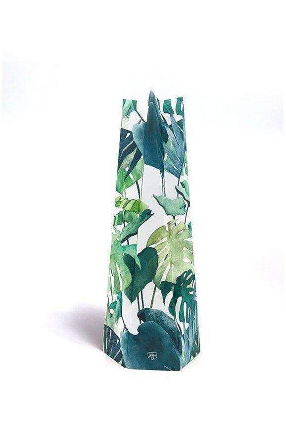 Happy hugs SC by IsaBella kaart & vaas in 1 - koop Gifts van Happy Whatever bij Meisjes Brugge