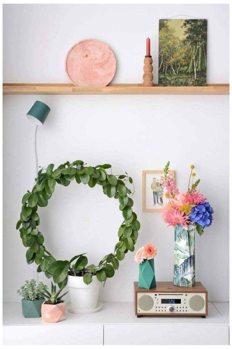 Happy hugs SC by IsaBella kaart & vaas in 1 - koop Gifts van Happy Whatever bij Meisjes Brugge