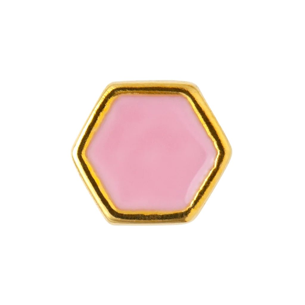 Honey 1 Pcs- koop Juwelen van Lulu Copenhagen bij Tweemeisjes