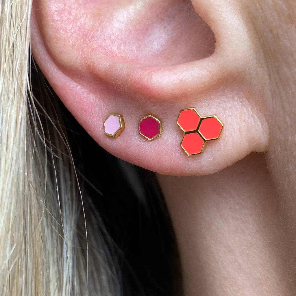 Honey 1 Pcs- koop Juwelen van Lulu Copenhagen bij Tweemeisjes