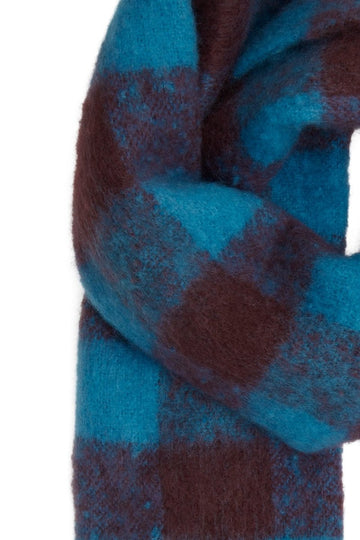 Iaserena Scarf- koop Sjaals van Ichi bij Tweemeisjes