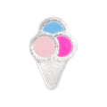 Juwelen - Ice Cone 1 Pcs van Lulu Copenhagen