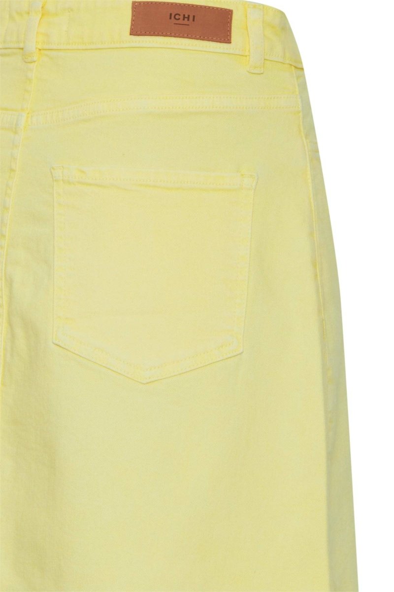 Ihcenny Skirt- koop Rokken van Ichi bij Tweemeisjes