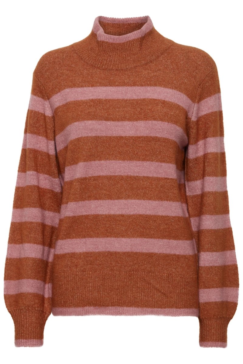 Iheden Ls6 Pullover- koop Pulls van Ichi bij Tweemeisjes