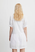 Ihfolona Dress- koop Jurken van Ichi bij Tweemeisjes