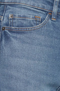 Ihhuva Nti Jeans- koop Jeans van Ichi bij Tweemeisjes