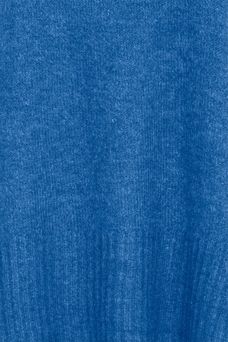 Ihkamara Cardigan 2- koop Cardigans van Ichi bij Tweemeisjes