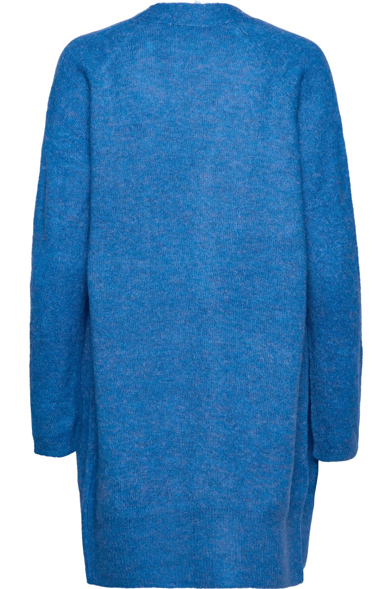 Ihkamara Cardigan 2- koop Cardigans van Ichi bij Tweemeisjes